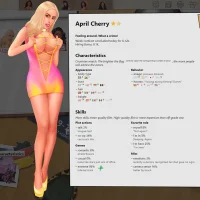 Porno Studio Tycoon #9677