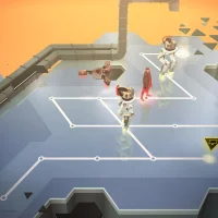Deus Ex GO #6410