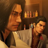 Yakuza Kiwami #918