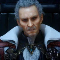 Final Fantasy XV #9027