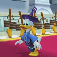 Kingdom Hearts Final Mix #37549