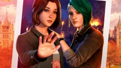 Screenshot Life is Strange: Reunion