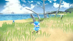 Screenshot Pokémon Legends: Arceus