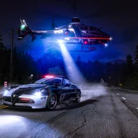Need for Speed: Hot Pursuit - Remastered #15152