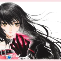 Tales of Berseria Remastered #28697
