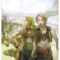 Final Fantasy XII #22592
