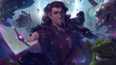 Screenshot Hearthstone: Una Notte a Karazhan