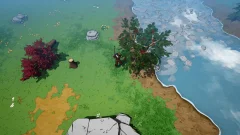 Screenshot Tribes of Midgard