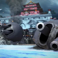 One Piece: Burning Blood #2974