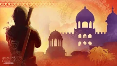Screenshot Assassin's Creed Chronicles: India