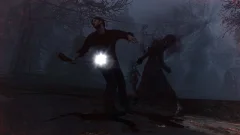 Screenshot Silent Hill: Downpour