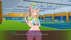 Screenshot Sakura Succubus 2