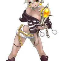 Criminal Girls 2: Party Favors #6873