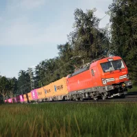 Train Sim World 5 #39810