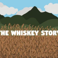 The Whiskey Story #31392