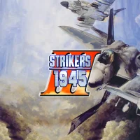 Strikers 1945 III #24910
