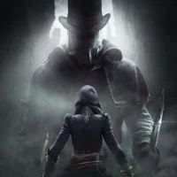 Assassin's Creed Syndicate - Jack lo Squartatore #2210