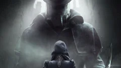 Screenshot Assassin's Creed Syndicate - Jack lo Squartatore