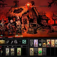 Darkest Dungeon #3002