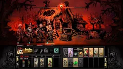 Screenshot Darkest Dungeon