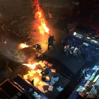 Aliens: Dark Descent #41028