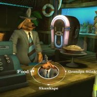 Sam & Max: The Devil's Playhouse - Episode 1: The Penal Zone #39775