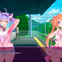 Sakura Succubus 2 #36994