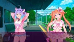 Screenshot Sakura Succubus 2