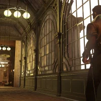 Dishonored 2 #6224
