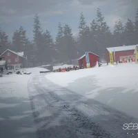 Sébastien Loeb Rally EVO #2614