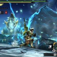 Monster Hunter Generations #5814