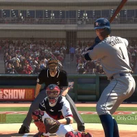 MLB The Show 18 #11949