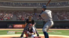 Screenshot MLB The Show 18