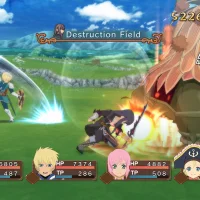 Tales of Vesperia: Definitive Edition #34617