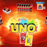 Uno #39535