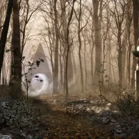 The Talos Principle II #22401