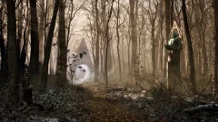 Screenshot The Talos Principle II