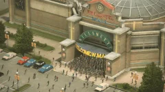 Screenshot Dead Rising