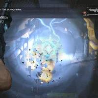 Binary Domain #32768