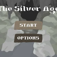 The Silver Age #31209
