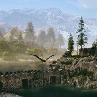 Ark: Valguero Ascended #28187