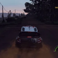 WRC 5 #1318