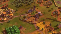 Screenshot Sid Meier's Civilization VI