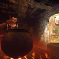 Risen 2: Dark Waters #32587