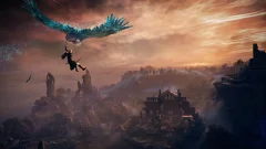 Screenshot Elden Ring: Nightreign