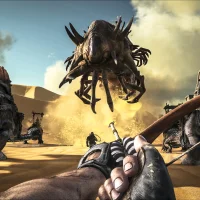 Ark: Ultimate Survivor Edition #16593
