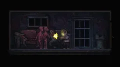 Screenshot Lone Survivor