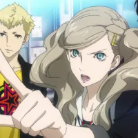 Persona 5 #9149