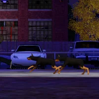 The Sims 3: Pets #21069