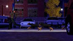 Screenshot The Sims 3: Pets
